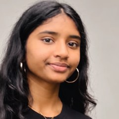 Aadya Shivakumar