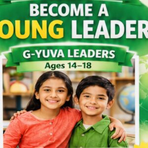 GVLA Leaders